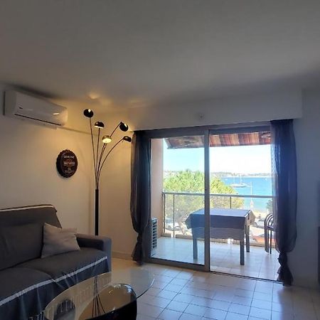 Port Frejus Est, Le Capitole, Studio 27M2, Vue Mer Exteriér fotografie
