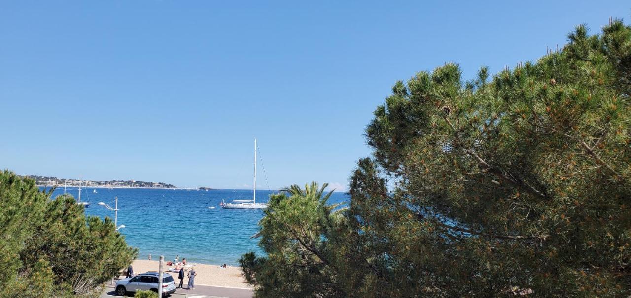 Port Frejus Est, Le Capitole, Studio 27M2, Vue Mer Exteriér fotografie