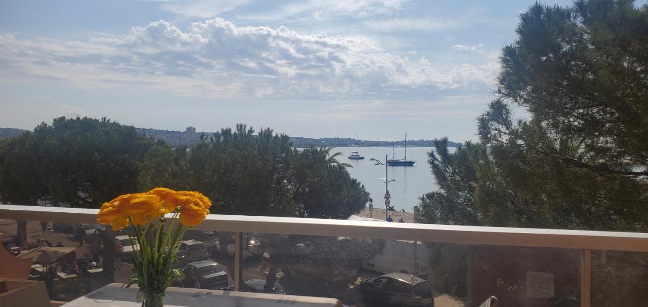 Port Frejus Est, Le Capitole, Studio 27M2, Vue Mer Exteriér fotografie
